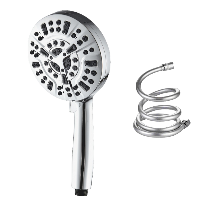 BowLift | LuxeFlow - High-quality showerhead