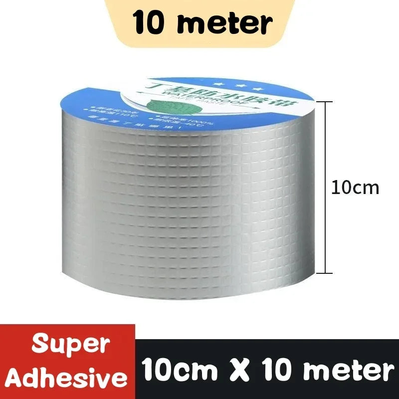BowLift | High Temperature Resistance Waterproof Tape