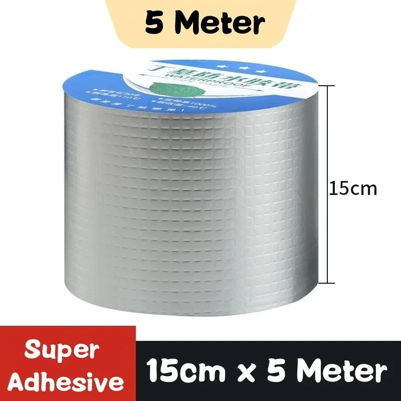 BowLift | High Temperature Resistance Waterproof Tape