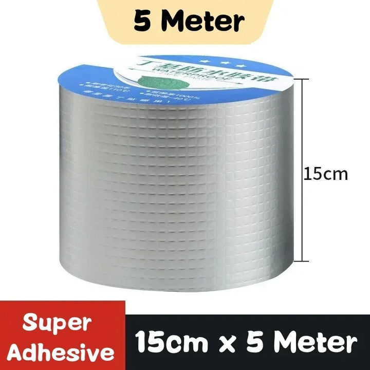 BowLift | High Temperature Resistance Waterproof Tape