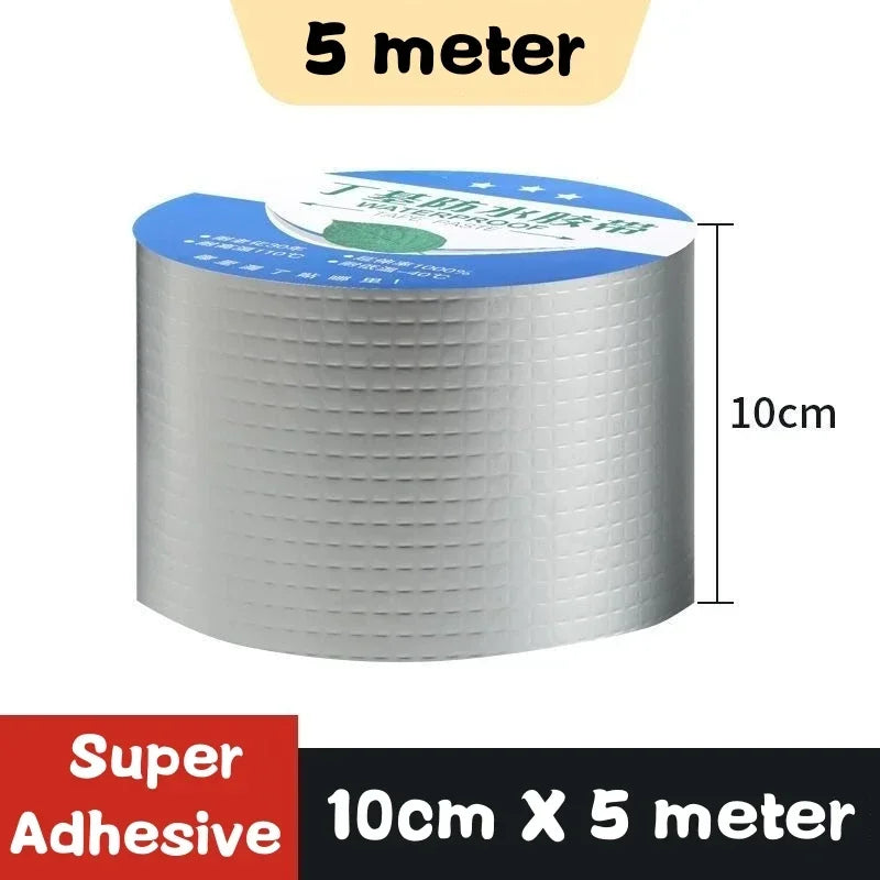 BowLift | High Temperature Resistance Waterproof Tape
