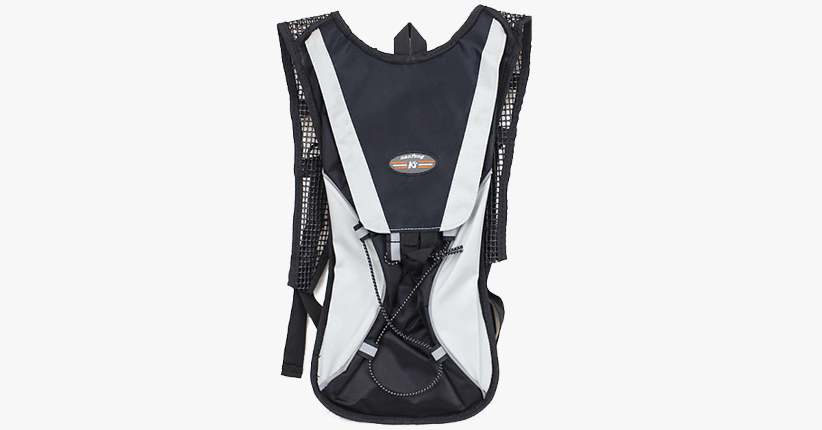 BowLift | Advanced and innovative hydration backpack to enhance your hiking experience