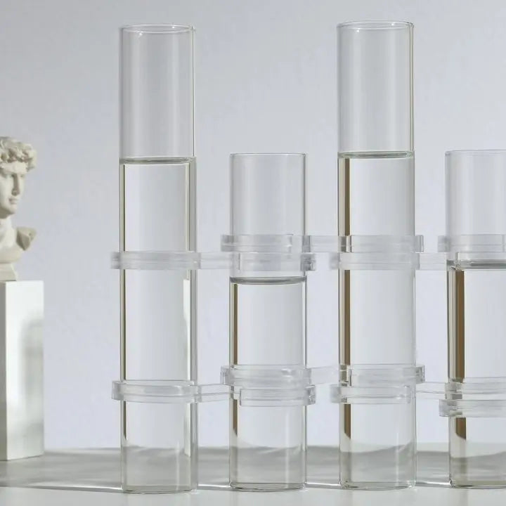 BowLift | Hinged-Flower Vase – Flexible and stylish home decoration