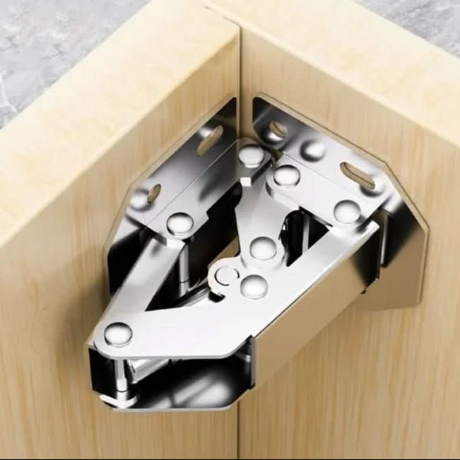 BowLift | Close Hinges | Hydraulic Furniture Hinges | Gentle & Silent Door Closing for Kitchen & Furniture