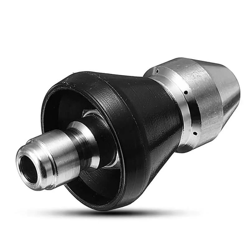 BowLift | High Pressure Sewer Cleaning Nozzle – Effortlessly frees pipes