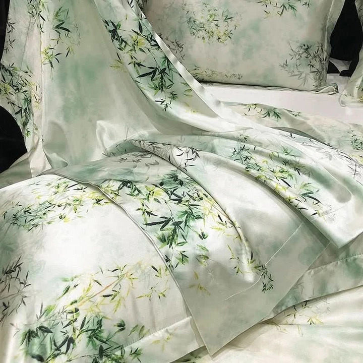 BowLift | Mulberry Silk Pillowcase for Luxurious Sleep