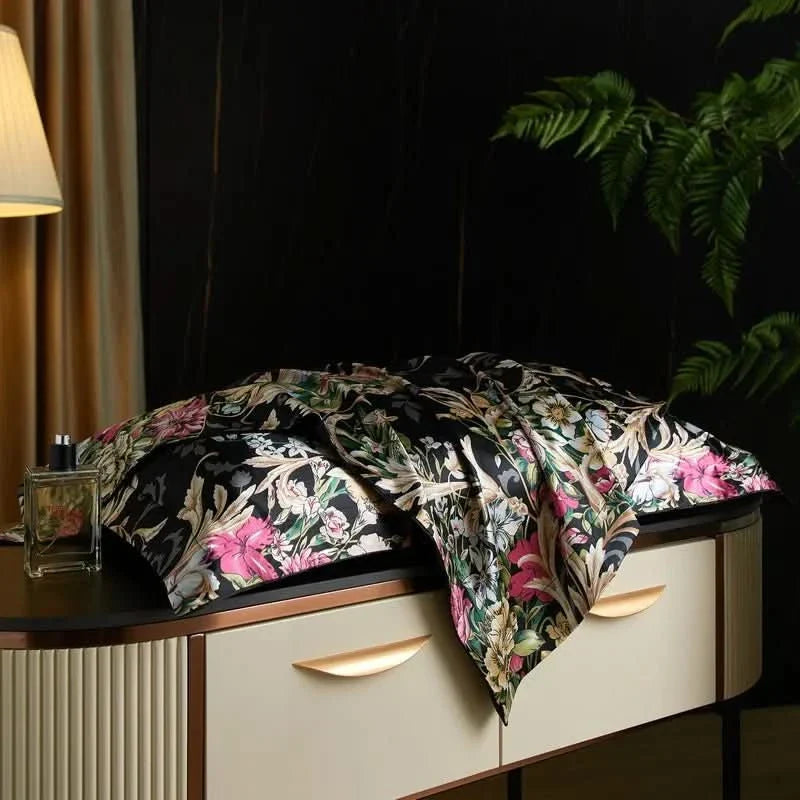 BowLift | Mulberry Silk Pillowcase for Luxurious Sleep
