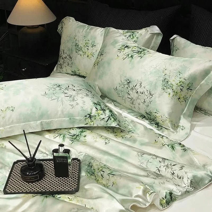 BowLift | Mulberry Silk Pillowcase for Luxurious Sleep