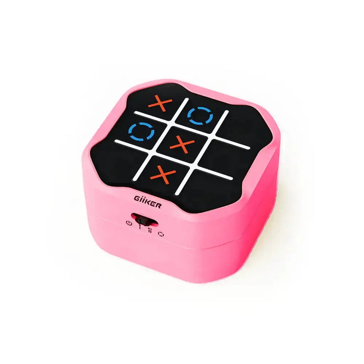 BowLift | Tic Tac Toe for all generations – just play and laugh together