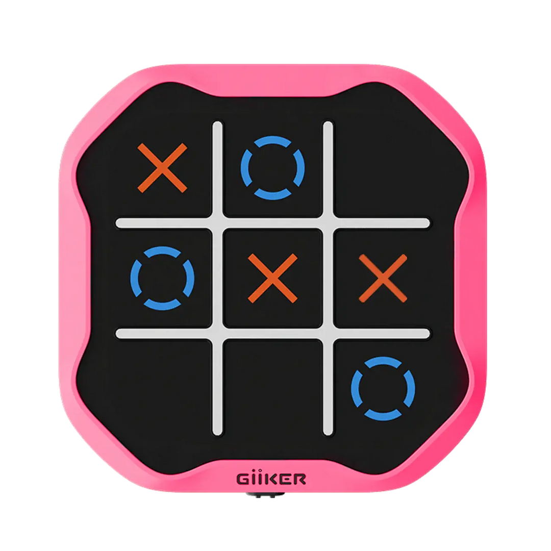 BowLift | Tic Tac Toe for all generations – just play and laugh together
