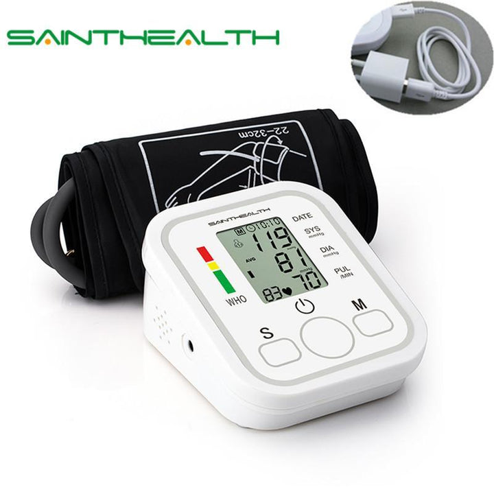 BowLift | Digital Blood Pressure Monitors