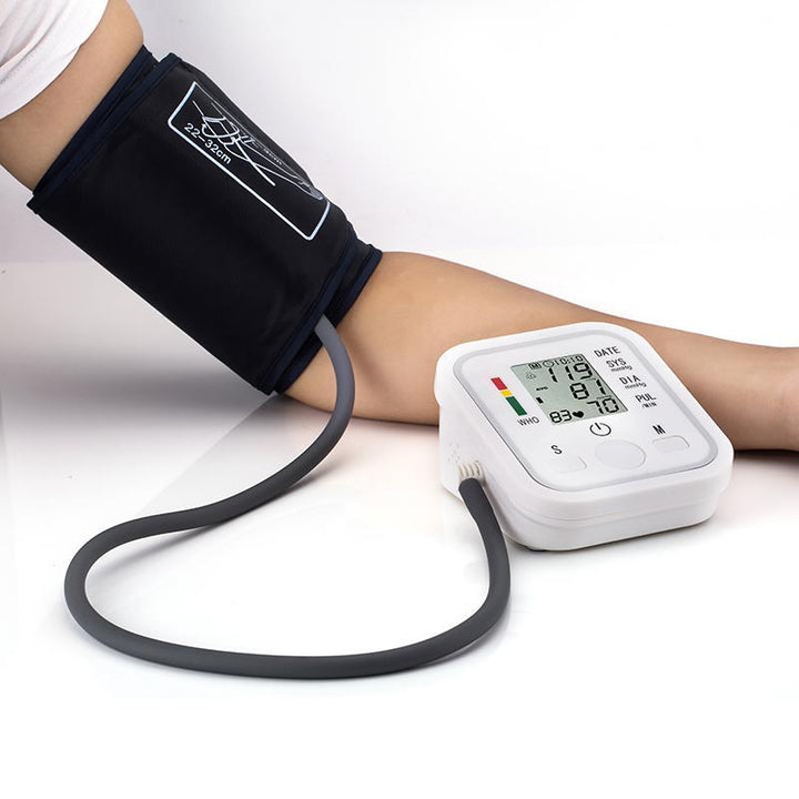BowLift | Digital Blood Pressure Monitors