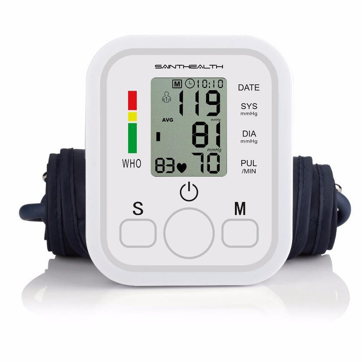 BowLift | Digital Blood Pressure Monitors