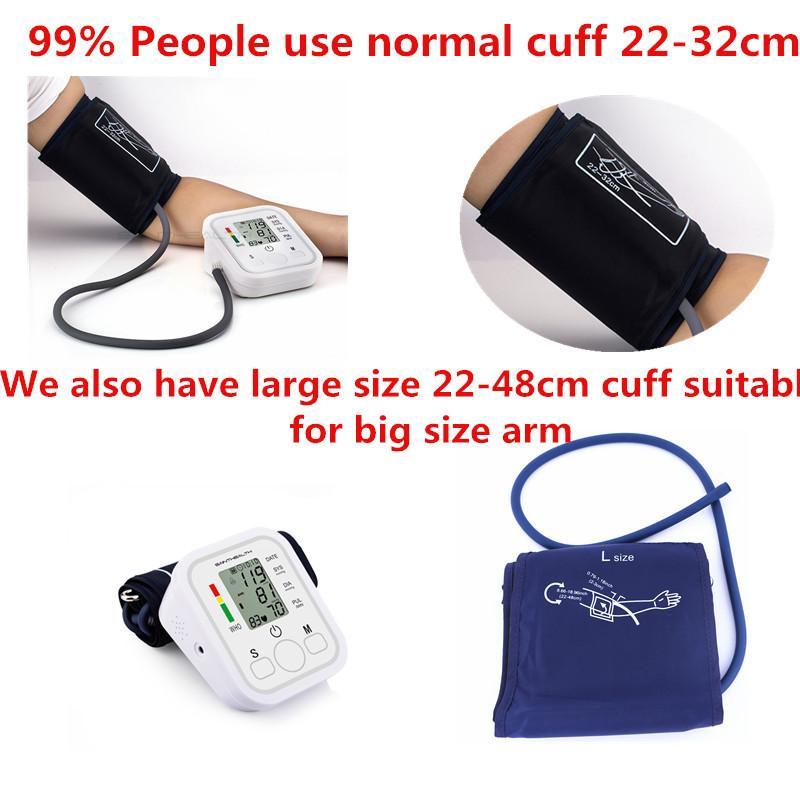 BowLift | Digital Blood Pressure Monitors