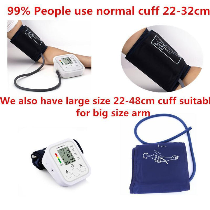 BowLift | Digital Blood Pressure Monitors