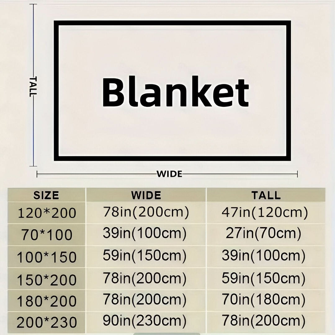 BowLift | FLUFFIQUE - Premium Fluffy Cuddle Blanket