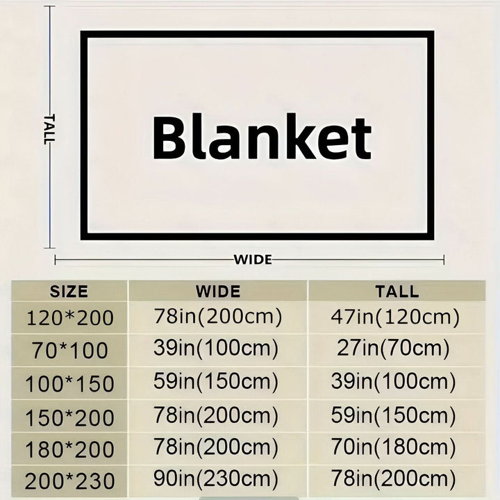 BowLift | FLUFFIQUE - Premium Fluffy Cuddle Blanket