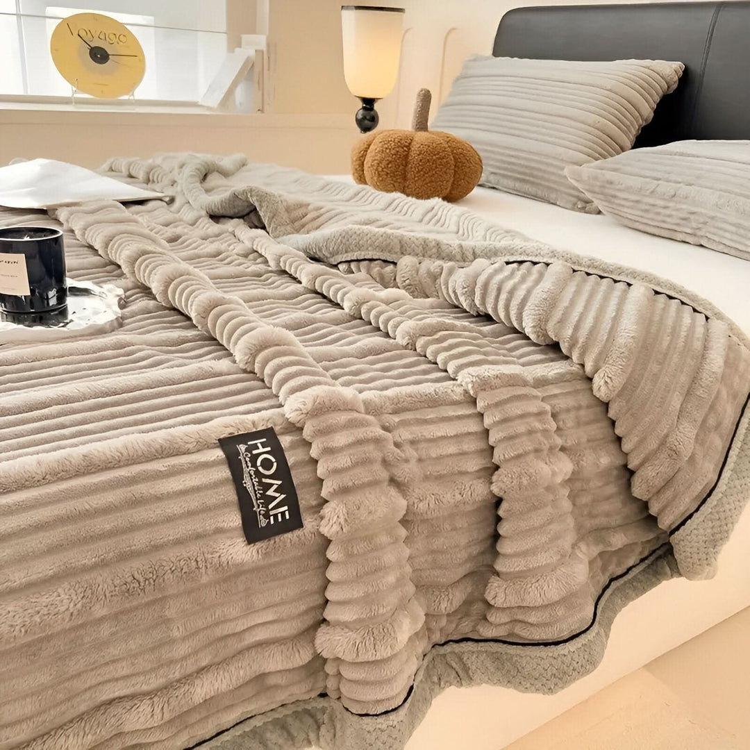 BowLift | FLUFFIQUE - Premium Fluffy Cuddle Blanket