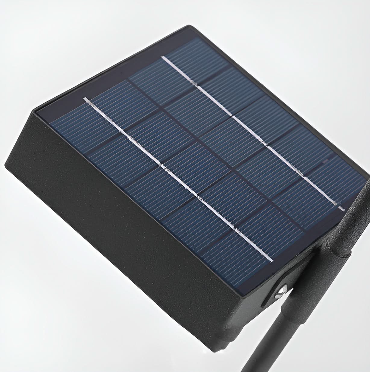 BowLift | Garduru Modern Solar Outdoor LED Lamps – Weather-Resistant Lighting