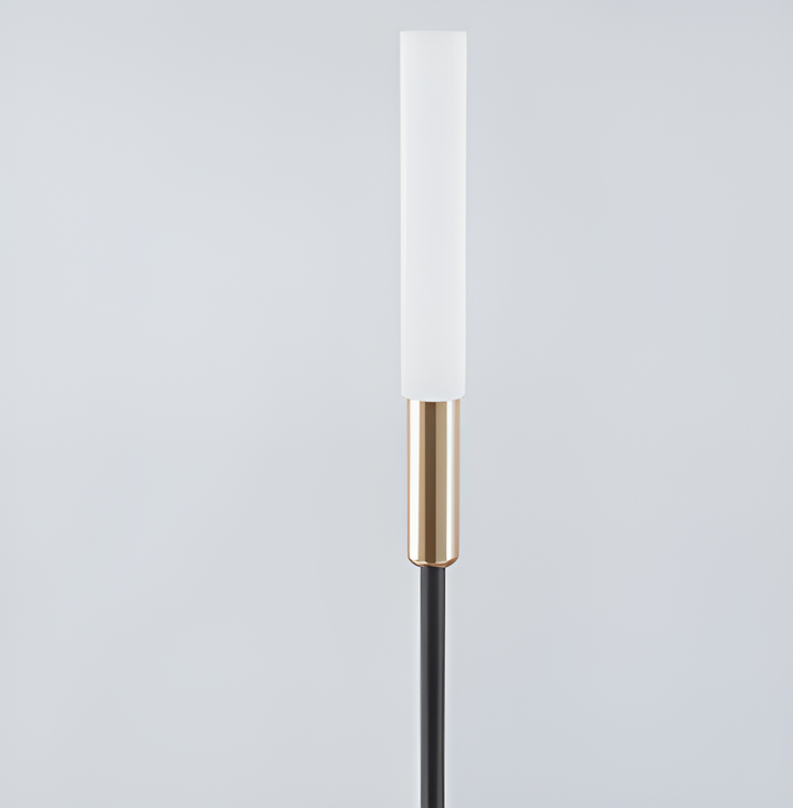 BowLift | Garduru Modern Solar Outdoor LED Lamps – Weather-Resistant Lighting