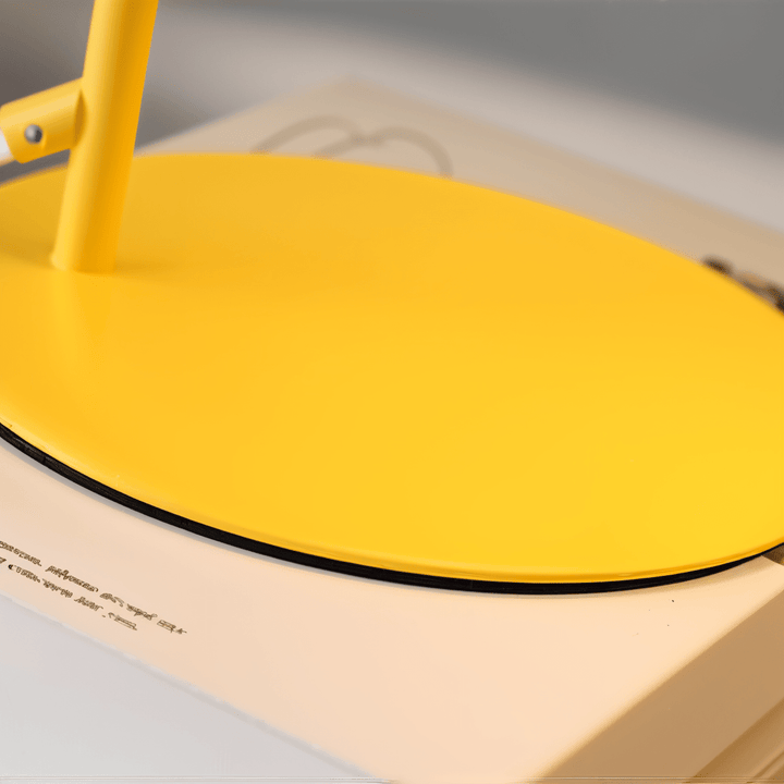 BowLift | MacaronGlow - Desk lamp Pastel - Creative Scandinavian design - Brighten up your space