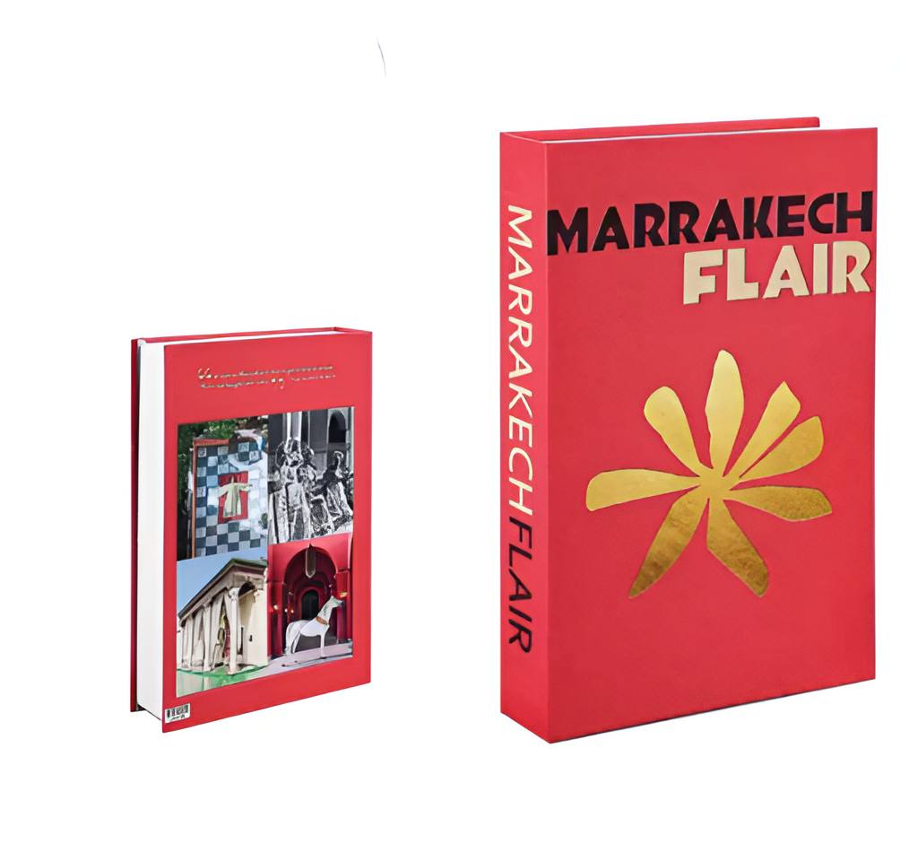 BowLift | ChicFaux Decorative Books - Coffee Table Books - Books for Decoration