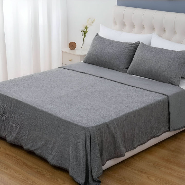 BowLift | PLUMARIA - Ultra-soft cooling blanket