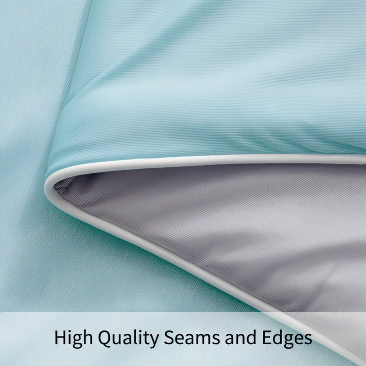 BowLift | SNOWPLUME - Cooling blanket
