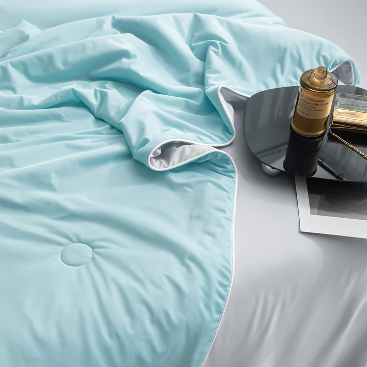 BowLift | SNOWPLUME - Cooling blanket