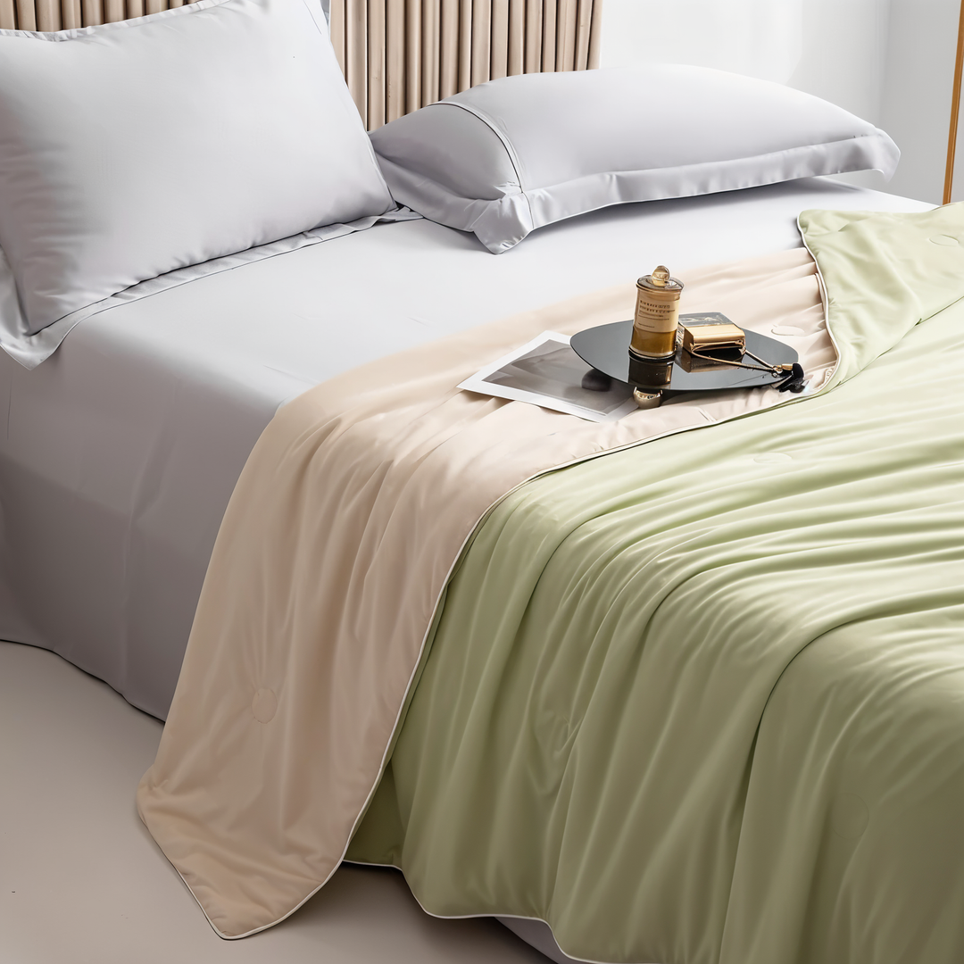 BowLift | SNOWPLUME - Cooling blanket