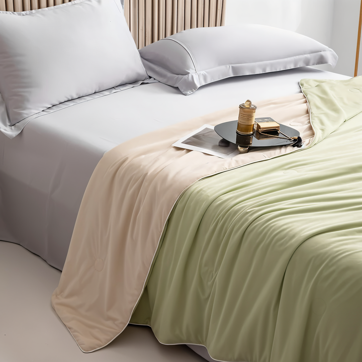 BowLift | SNOWPLUME - Cooling blanket