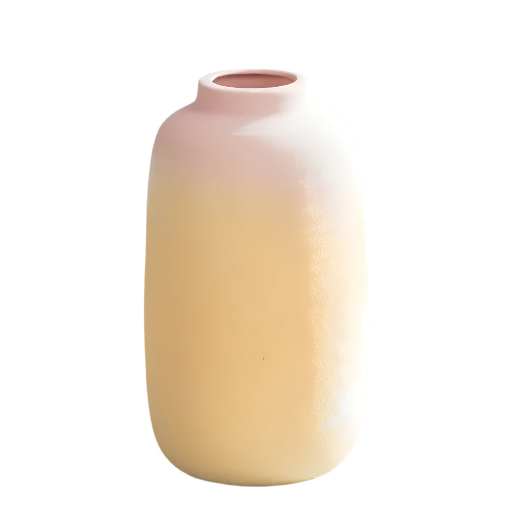 BowLift | Elegant Ceramic Vase in Macaron Colors