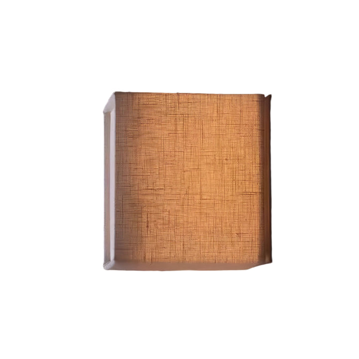 LumiZen Japanese inspired wall light Bowlift