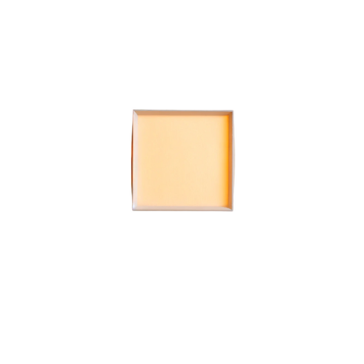 LumiZen Japanese inspired wall light Bowlift