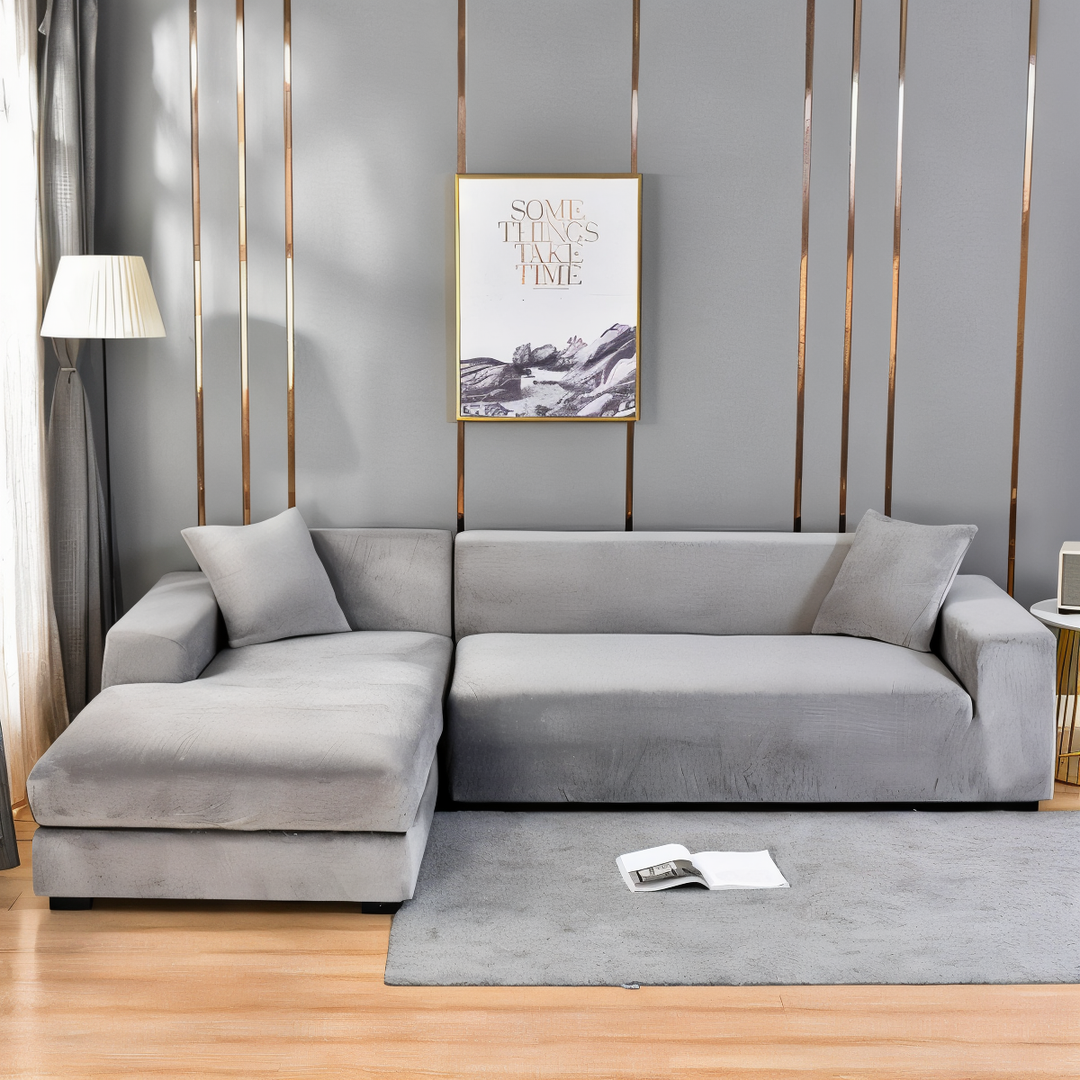 BowLift | Sofa Cover for Elegance and Comfort