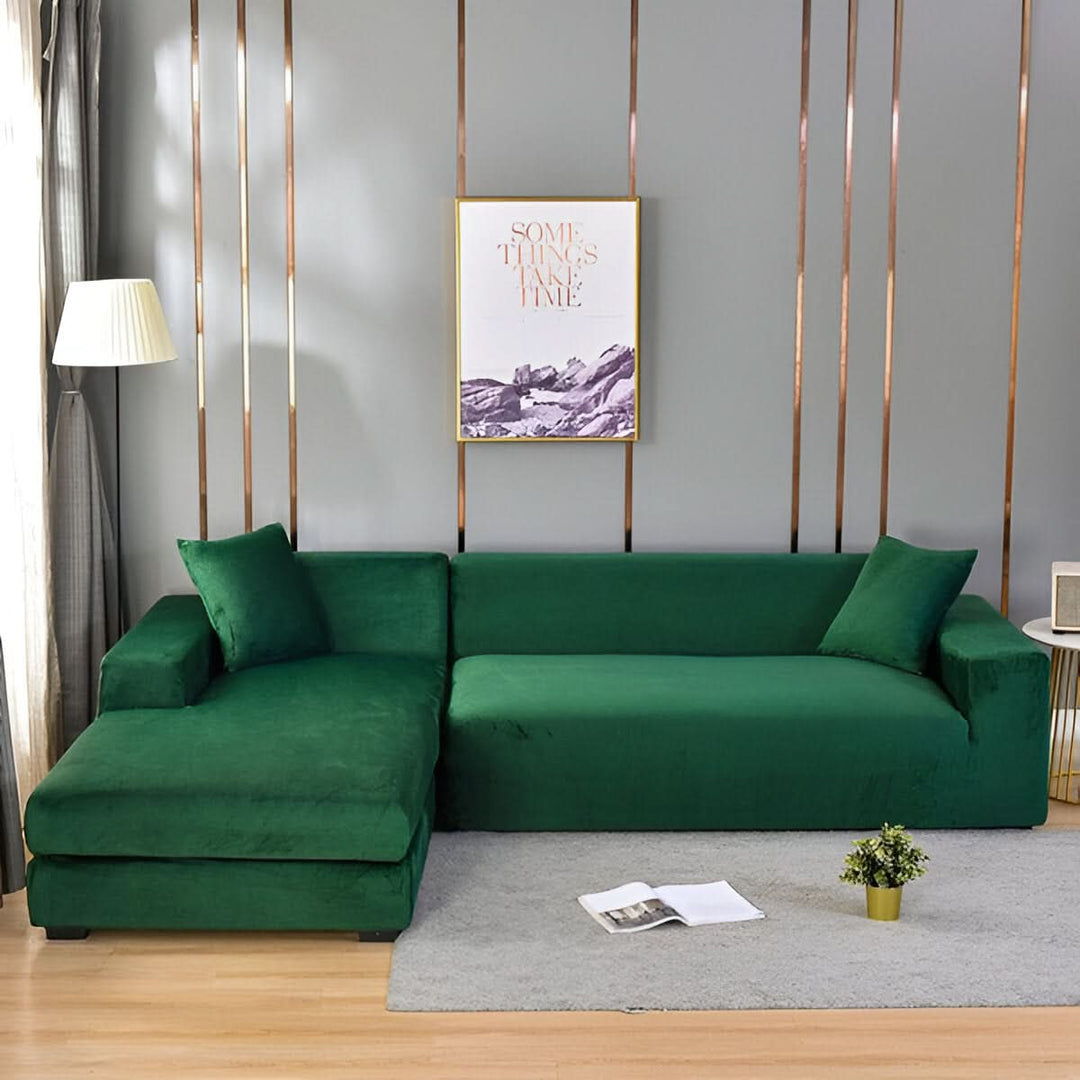 BowLift | Sofa Cover for Elegance and Comfort