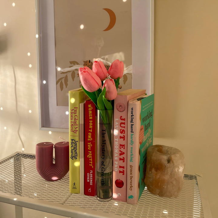 BowLift | Modern Plastic Vase