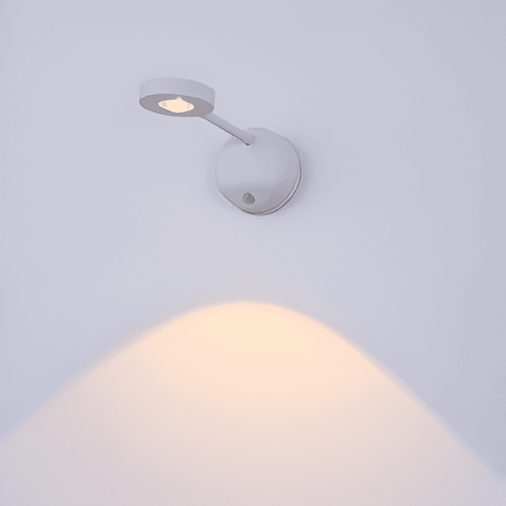BowLift | Waterproof Wireless LED Wall Lamp with Motion Sensor for Indoor and Outdoor