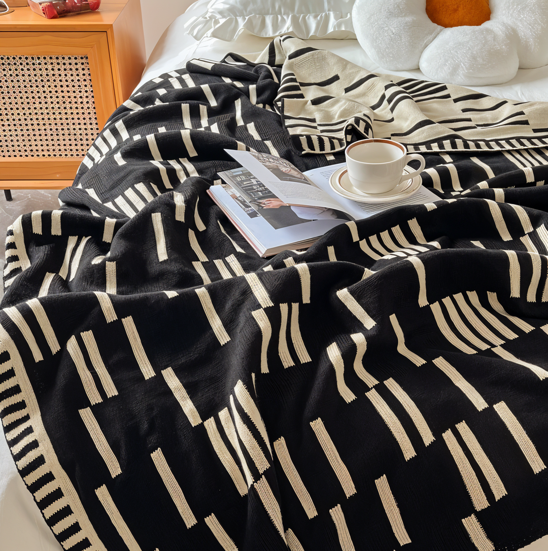 BowLift | NEUTRAPLUSH - Premium Blanket