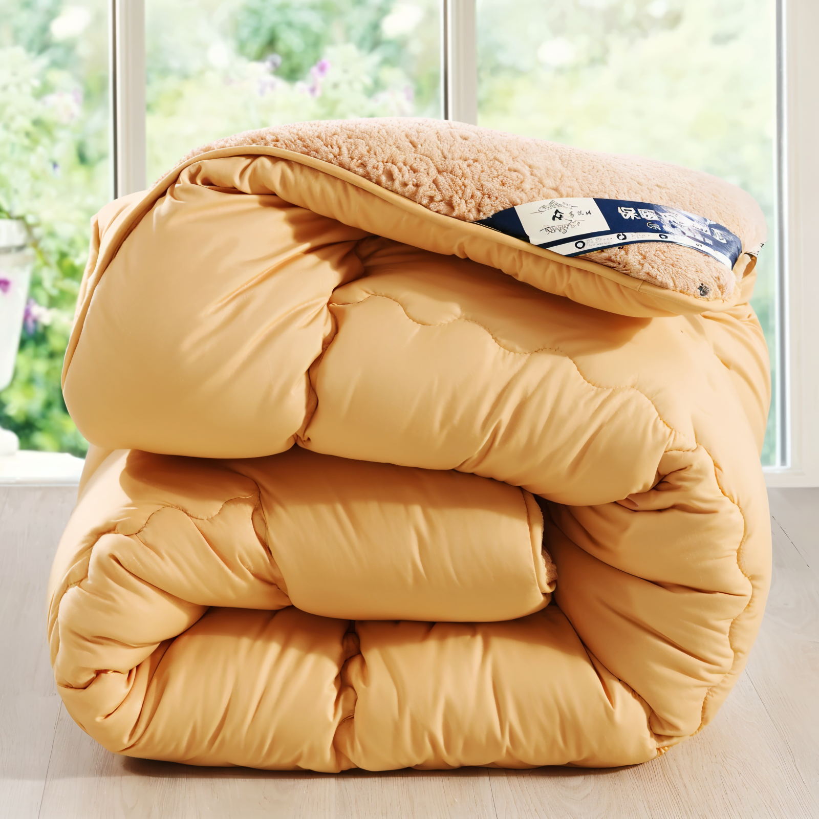BowLift | COZYPLUME - Premium Comfort Duvet Cover