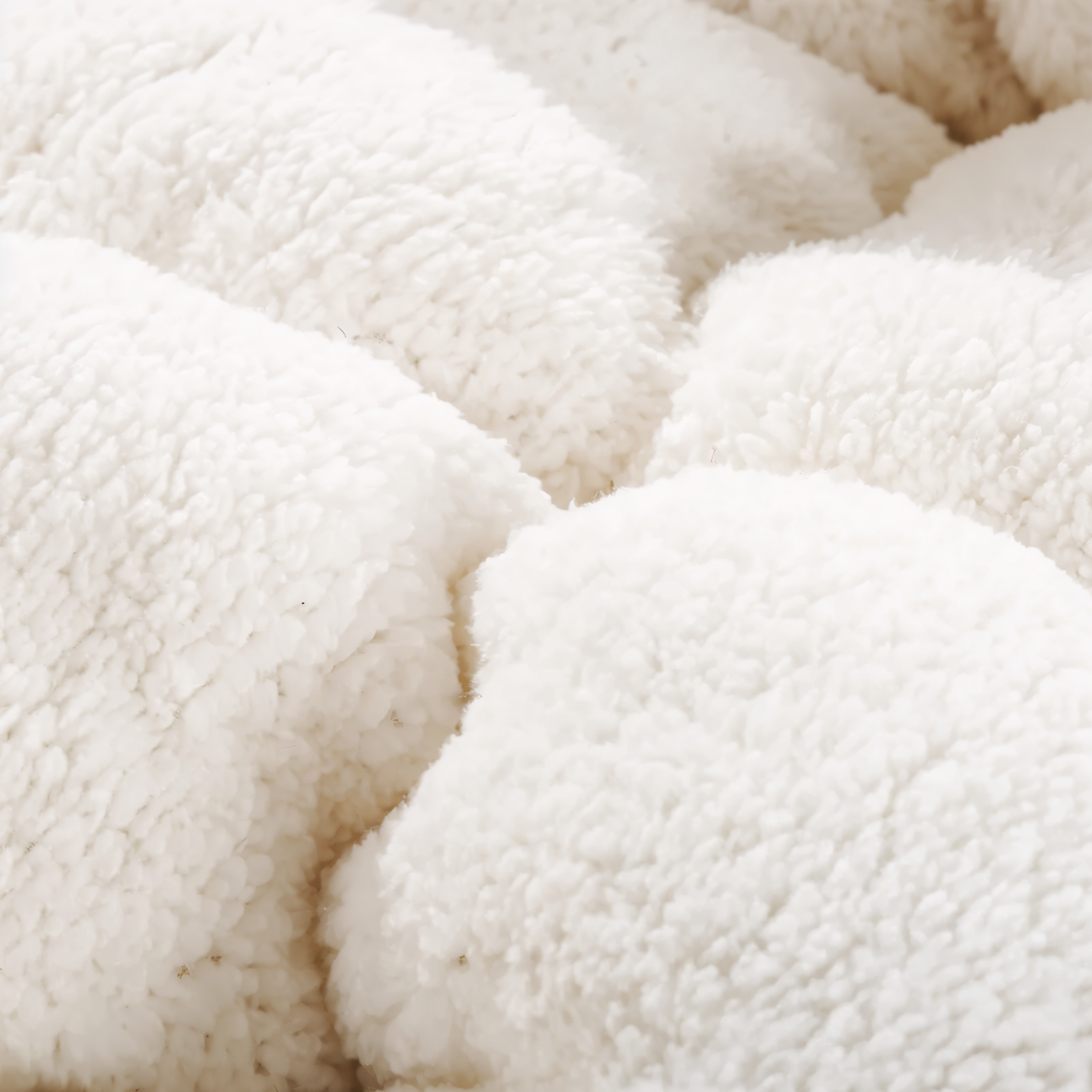 BowLift | COZYPLUME - Premium Comfort Duvet Cover