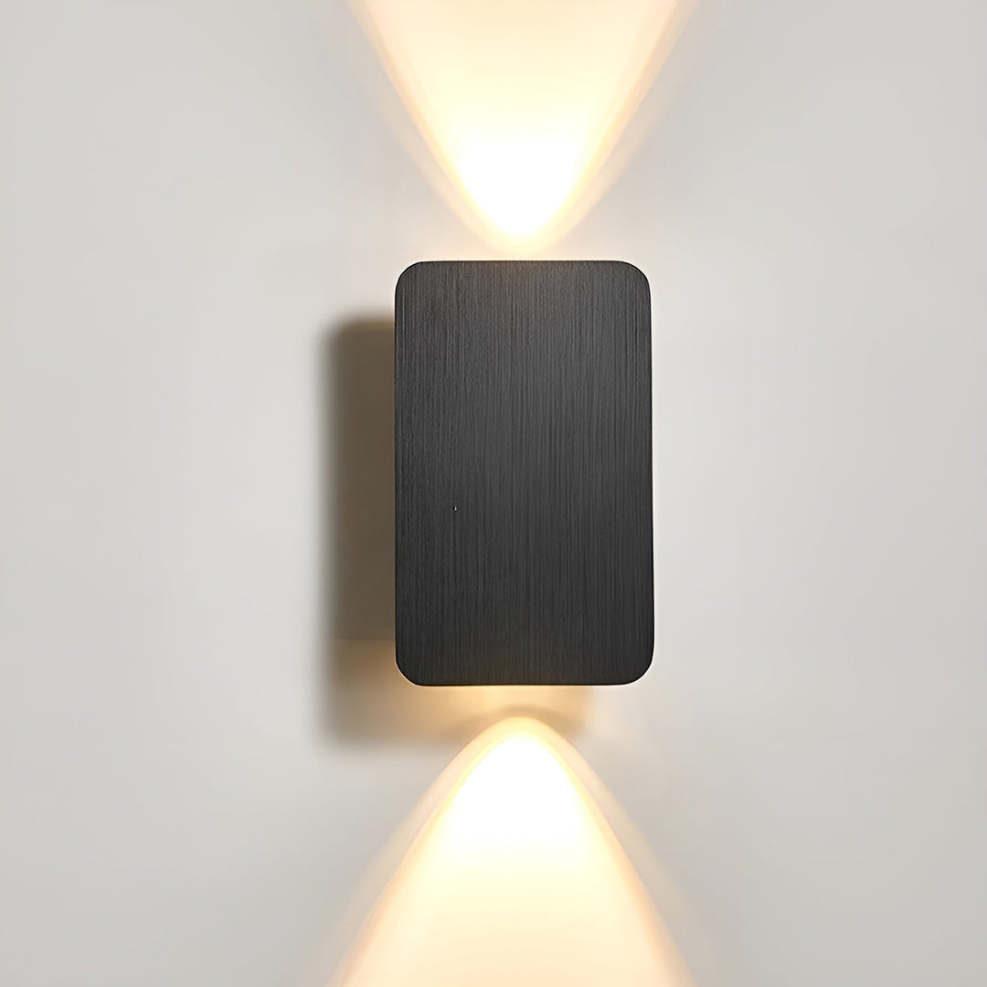 BowLift | Luxury Scandinavian LED Wall Lamp - Sleek Lighting for Every Space