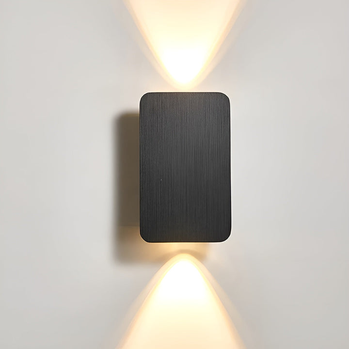 BowLift | Luxury Scandinavian LED Wall Lamp - Sleek Lighting for Every Space
