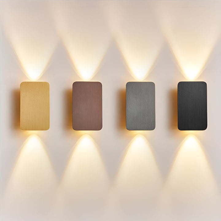 BowLift | Luxury Scandinavian LED Wall Lamp - Sleek Lighting for Every Space