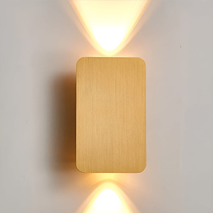 BowLift | Luxury Scandinavian LED Wall Lamp - Sleek Lighting for Every Space