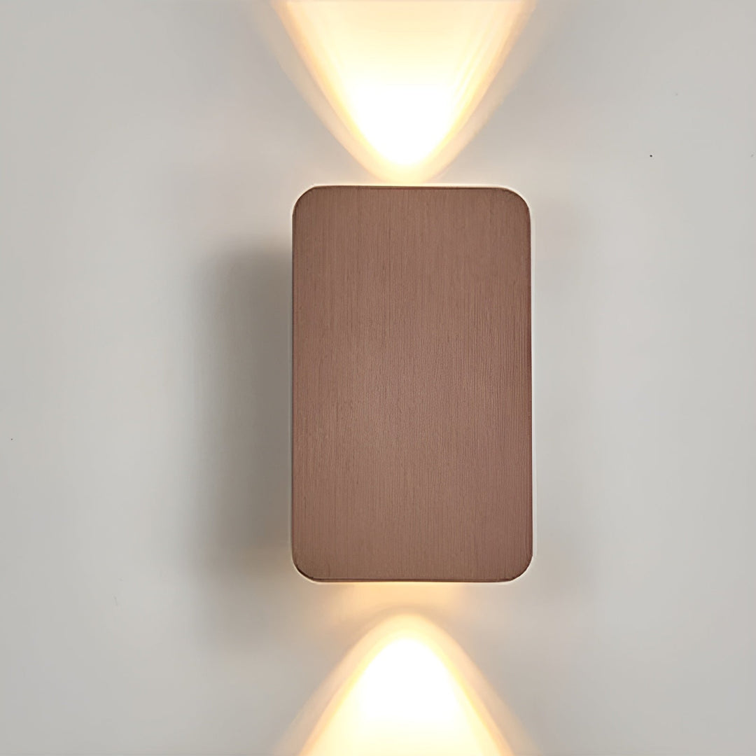 BowLift | Luxury Scandinavian LED Wall Lamp - Sleek Lighting for Every Space