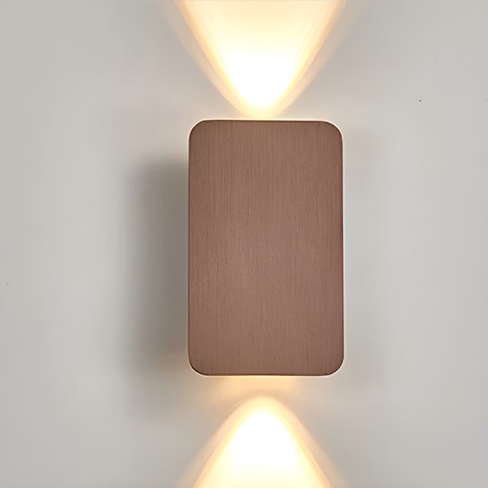 BowLift | BowLift - Elegant LED wall lamp in minimalist design for your home