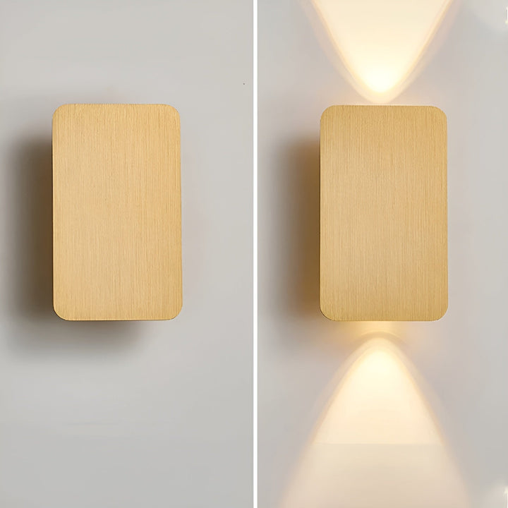BowLift | Luxury Scandinavian LED Wall Lamp - Sleek Lighting for Every Space