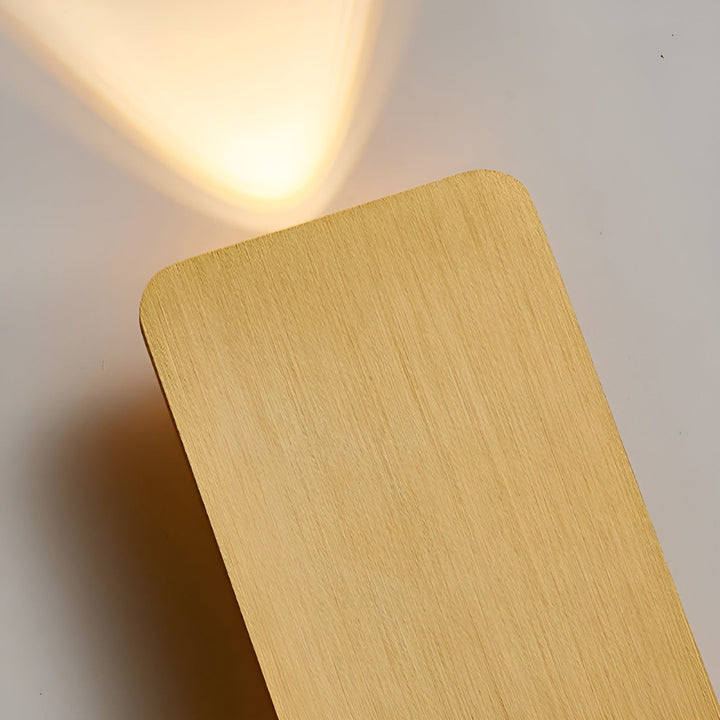 BowLift | Luxury Scandinavian LED Wall Lamp - Sleek Lighting for Every Space