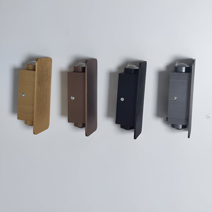 BowLift | Luxury Scandinavian LED Wall Lamp - Sleek Lighting for Every Space